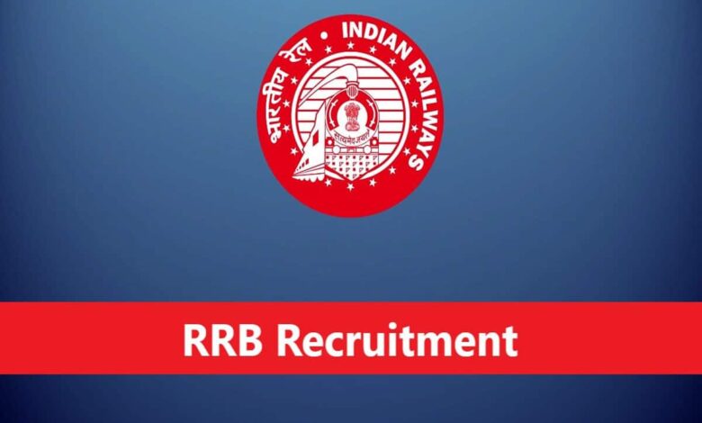 RRB Paramedical 2025 exam dates and cities released, check direct link