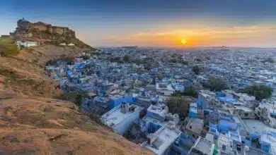 Raas Jodhpur: A Royal Blend of Rajasthan's