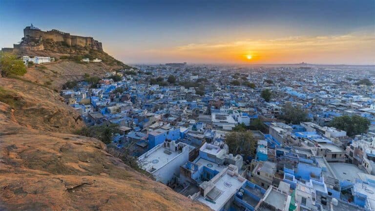 Raas Jodhpur: राजस्थान की शाही जीवनशैली और आधुनिक लक्ज़री का संगम