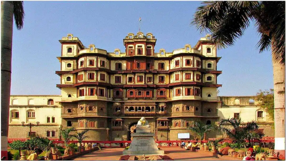 Raj Wada Udaipur1 Raj Wada, Udaipur: A Historical Heritage