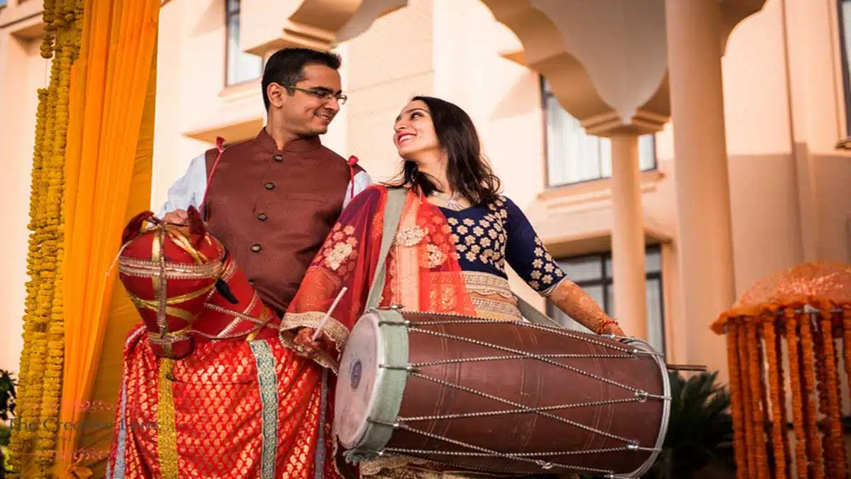 Rajasthani Wedding Resorts in Udaipur