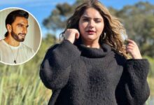 Ranveer Singh's onscreen sister's painful revelation