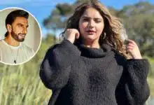 Ranveer Singh's onscreen sister's painful revelation