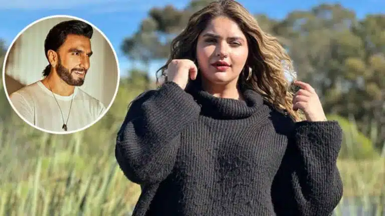 Ranveer Singh की ऑनस्क्रीन बहन का दर्दनाक खुलासा