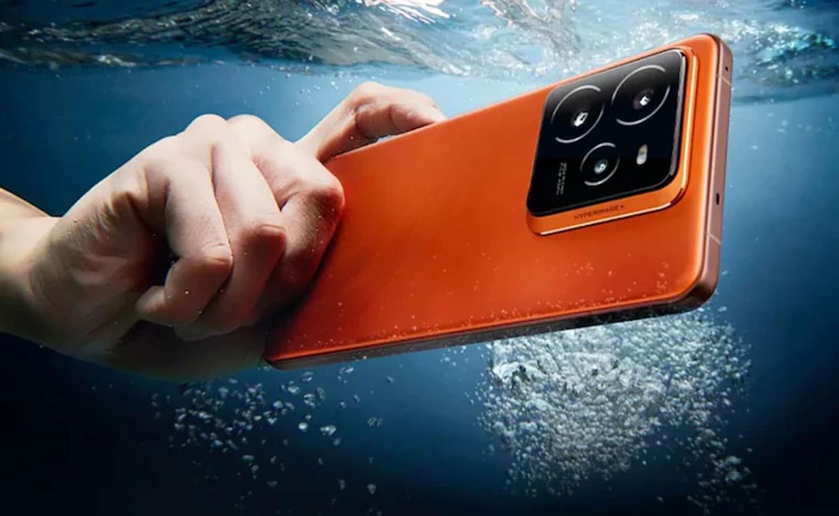 
Realme GT 7 will be launched in April, will be equipped with MediaTek Dimensity 9400+ SoC