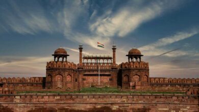 Red Fort: A Symbol of India’s Pride and Heritage