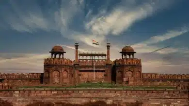 Red Fort: A Symbol of India’s Pride and Heritage