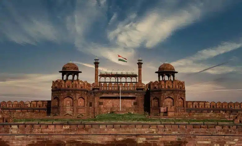 Red Fort: A Symbol of India’s Pride and Heritage