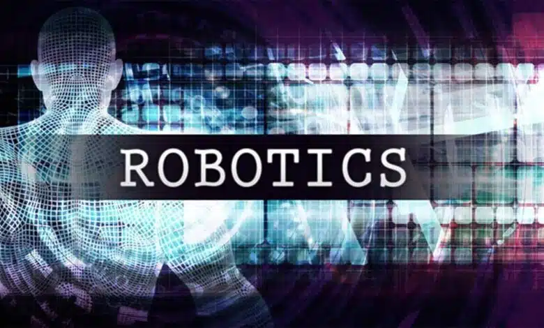 Robotics and Automation in India