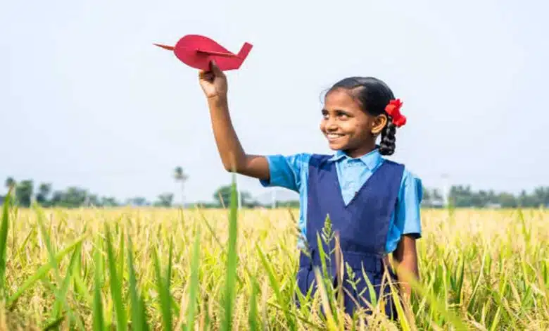 Rural Development in India: Opportunities