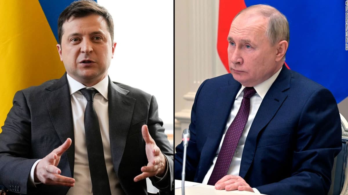US ready to abandon efforts to mediate Russia-Ukraine peace deal: Report