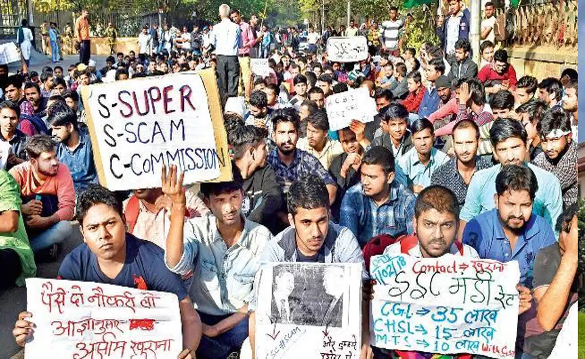 Contempt notice to Mamta Banerjee for commenting on Supreme Court's decision in SSC Scam case
