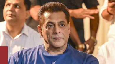 Salman Khan bodyguard Shera gets angry, creates ruckus at the airport!
