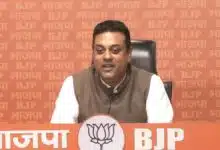 Not a 'lioness' but a protector of corruption - Sambit Patra takes a dig at Mamata government
