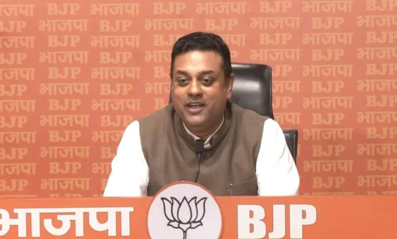 Not a 'lioness' but a protector of corruption - Sambit Patra takes a dig at Mamata government