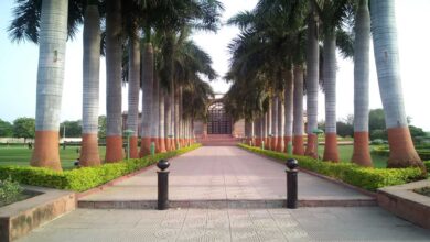 Sardar Vallabhbhai Patel Memorial: A Tribute
