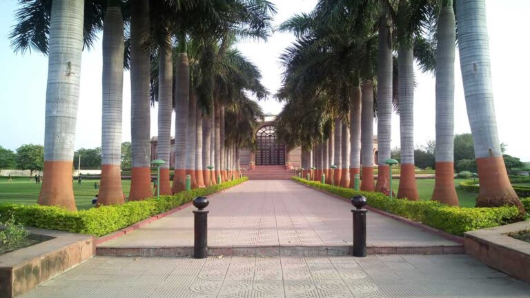 Sardar Vallabhbhai Patel Memorial: एकता और राष्ट्रनिर्माण का प्रतीक