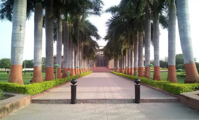 Sardar Vallabhbhai Patel Memorial: A Tribute