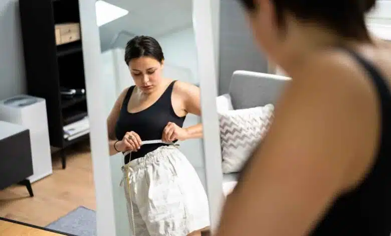 Save muscles, Weight Loss, follow these tips!