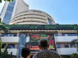 Stock Market: Sensex, Nifty opened strongly, IT stocks improved