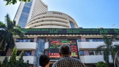 Stock Market: Sensex, Nifty opened strongly, IT stocks improved