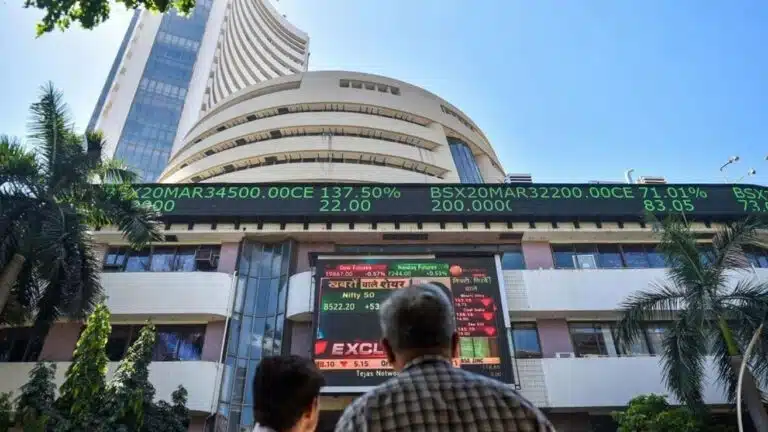 Stock Market: सेंसेक्स, निफ्टी मजबूती के साथ खुले, आईटी शेयरों में सुधार