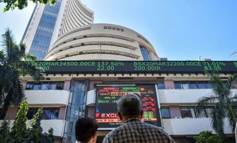 Stock Market: Sensex, Nifty opened strongly, IT stocks improved