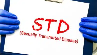 Sexually Transmitted Diseases (STDs): Causes, Symptoms