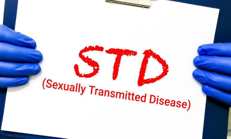 Sexually Transmitted Diseases (STDs): Causes, Symptoms
