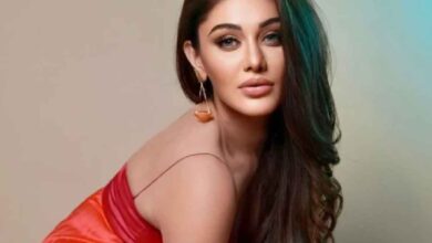 Shaifli Jariwala: Defeated by beauty even at the age of 43!