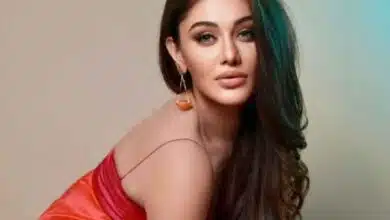 Shaifli Jariwala: Defeated by beauty even at the age of 43!