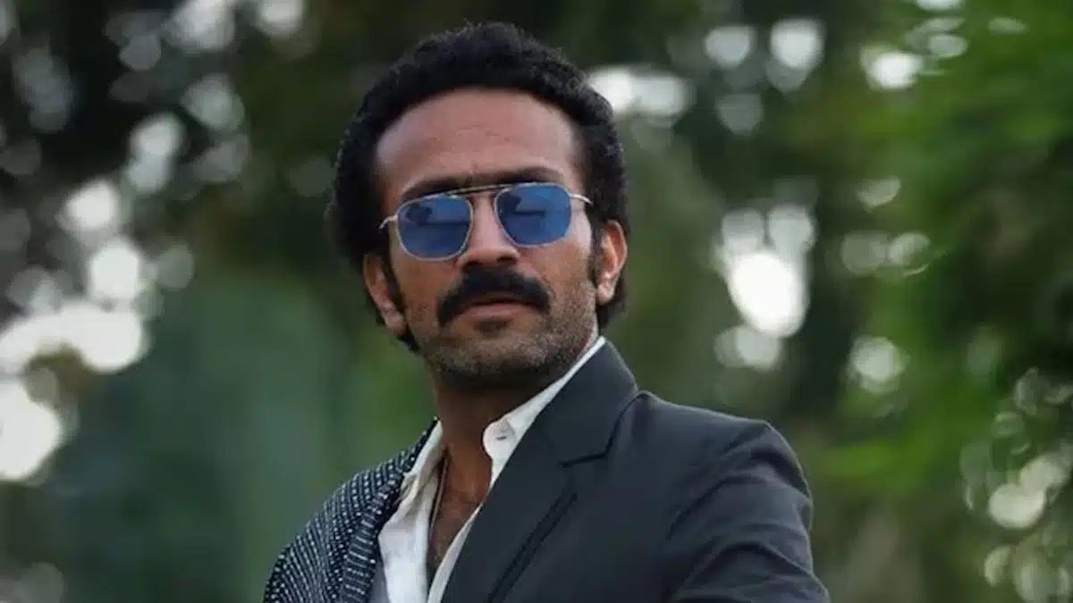 Malayalam actor Shine Tom Chacko arrested by Kerala police in alleged drug use case