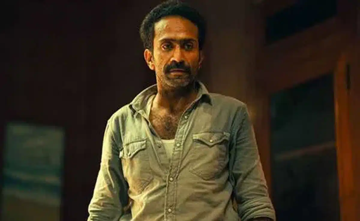 Malayalam actor Shine Tom Chacko arrested by Kerala police in alleged drug use case