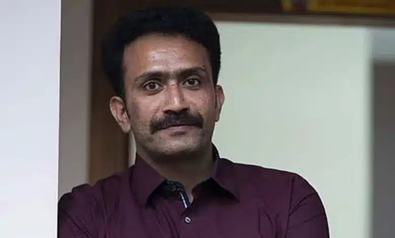 Malayalam actor Shine Tom Chacko arrested by Kerala police in alleged drug use case