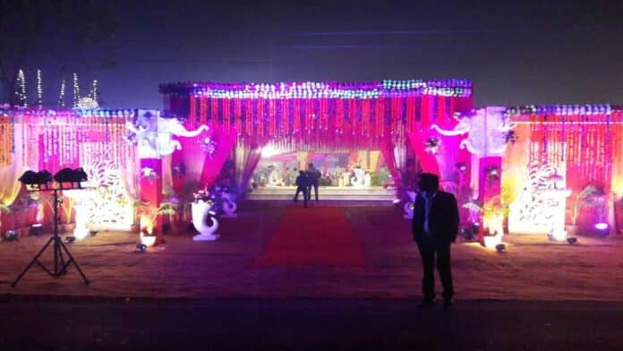 Shiv Ratan Gardens, Bareilly: A Grand Venue