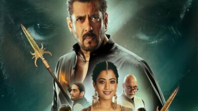 Sikandar Box Office Collection Day 22: Progress report of Salman Khan's film