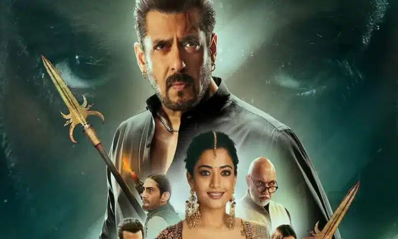 Sikandar Box Office Collection Day 22: Progress report of Salman Khan's film