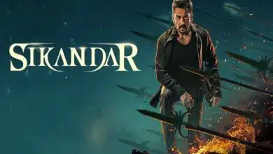 Sikandar Box Office Collection Day 25: Challenge to maintain the film amid slow earnings