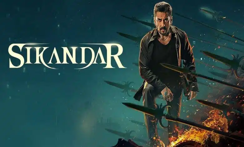 Sikandar Box Office Collection Day 25: Challenge to maintain the film amid slow earnings