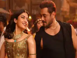 Sikandar Box Office Collection Day 3: Salman Khan and Rashmika Mandanna's film saw a sharp drop after Eid