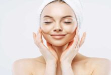 Skin Care: Natural Beauty