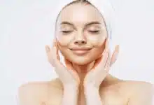 Skin Care: Natural Beauty