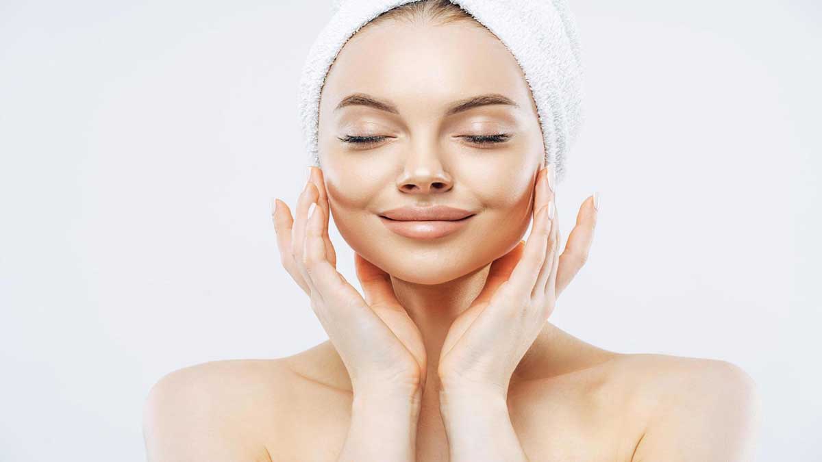 Skin Care: Natural Beauty