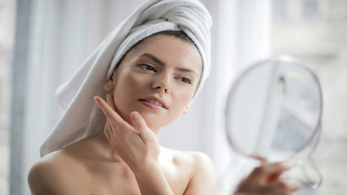 Skin Care: Natural Beauty