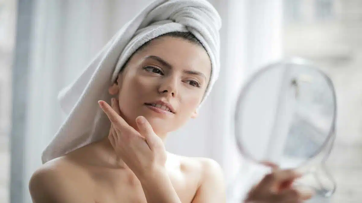 Skin Care: Natural Beauty