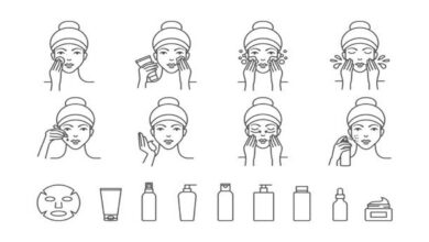 Skin Care: The Right Skincare Routine