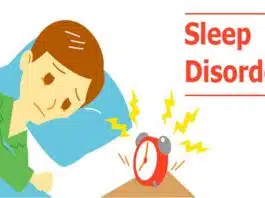 Sleep Disorders: Causes, Symptoms