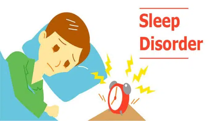Sleep Disorders: Causes, Symptoms