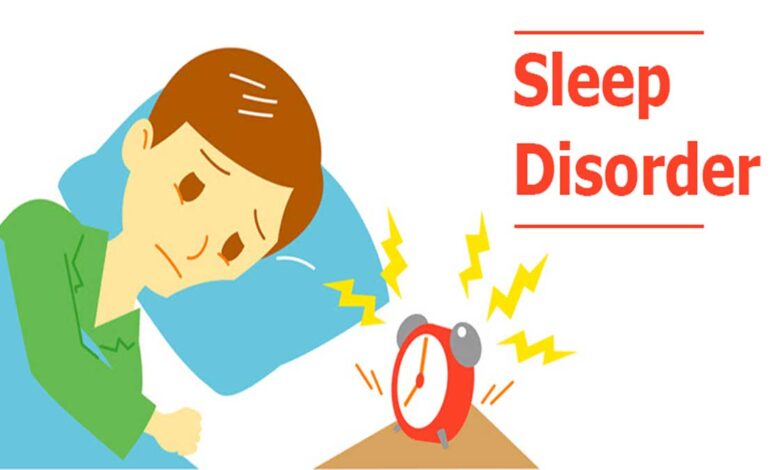 Sleep Disorders: Causes, Symptoms