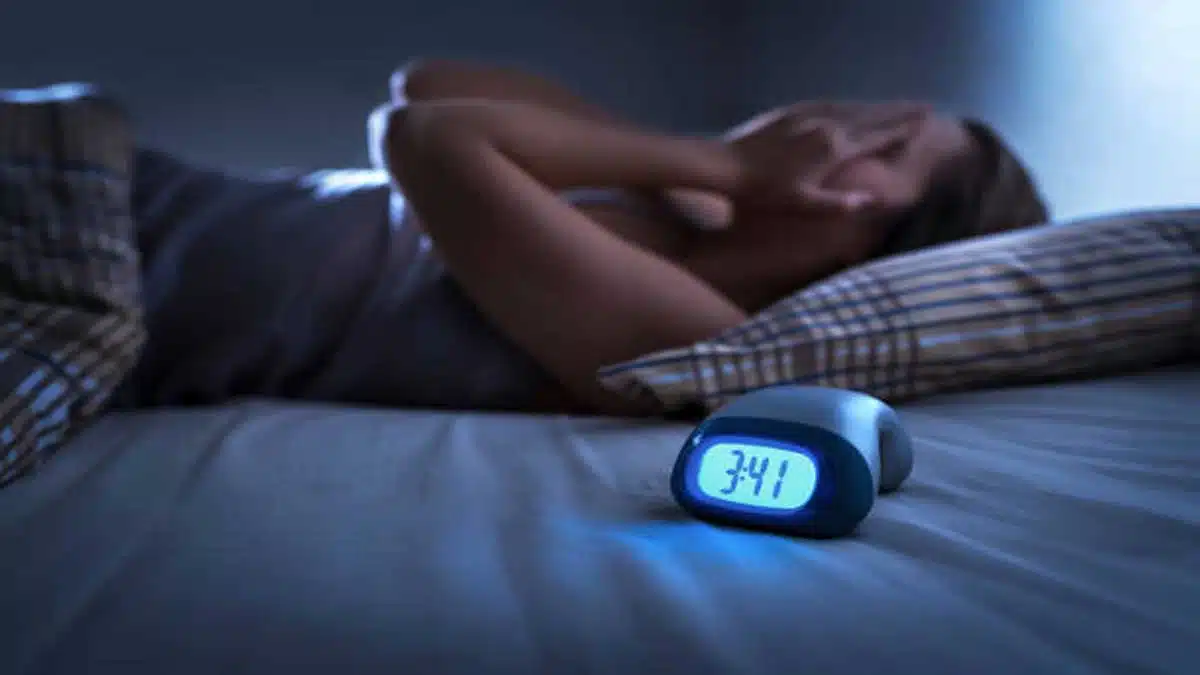 Sleep Disorders: Causes, Symptoms